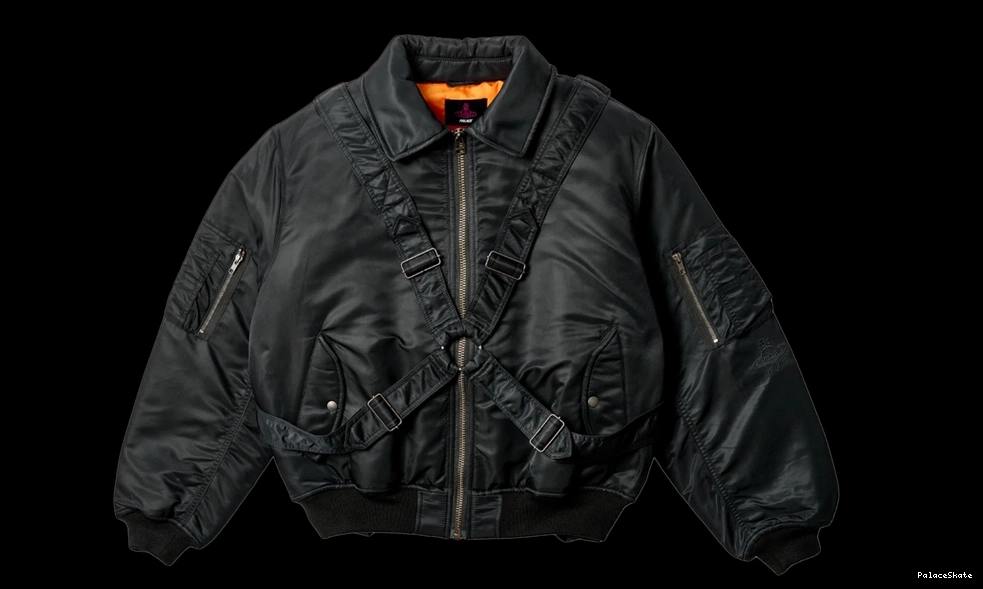 Cheap Palace Black